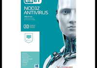 ESET Nod32 Antivirus Crack With Patch Full Version