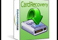 CardRecovery Crack +  Working Activation Code With License Key