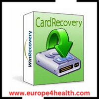 CardRecovery Crack +  Working Activation Code With License Key