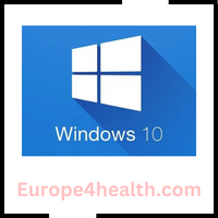 Windows 10 Highly Compressed ISO Download