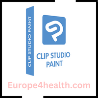 Clip Studio Paint Crack Full Version Download 