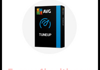 AVG PC TuneUp 22.8 Crack + Activation Code