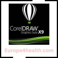 Corel Draw X9 Crack