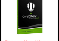 CorelDRAW X8 Crack Full Version Download