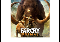 Far Cry Primal With Crack Full Version