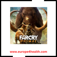 Far Cry Primal With Crack Full Version