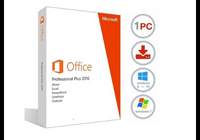 Microsoft Office 2018 Product key