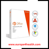 Microsoft Office 2018 Product key