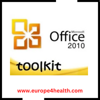 Microsoft Office 2010 Toolkit and EZ-Activator 