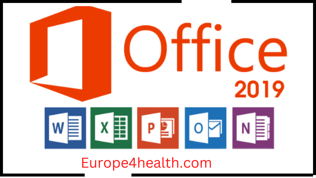 Microsoft Office 2019 Crack With Product Key