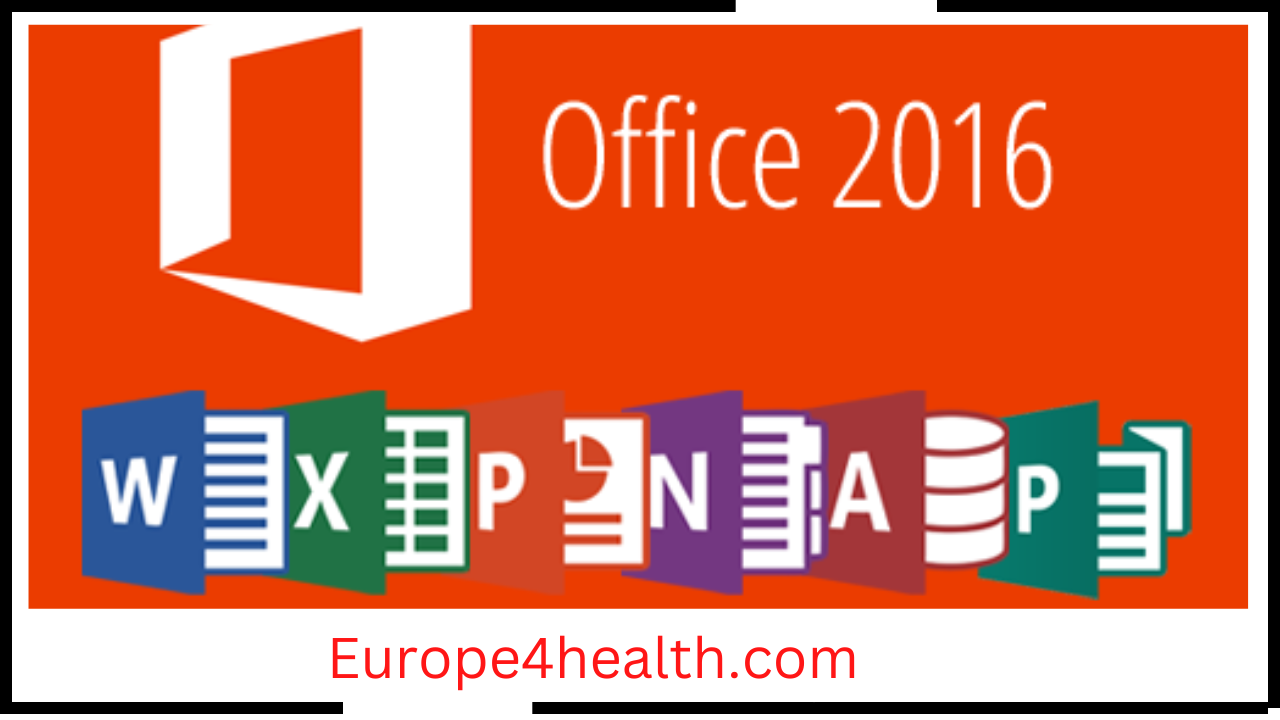 Microsoft Office 2016 Product Key Full Version