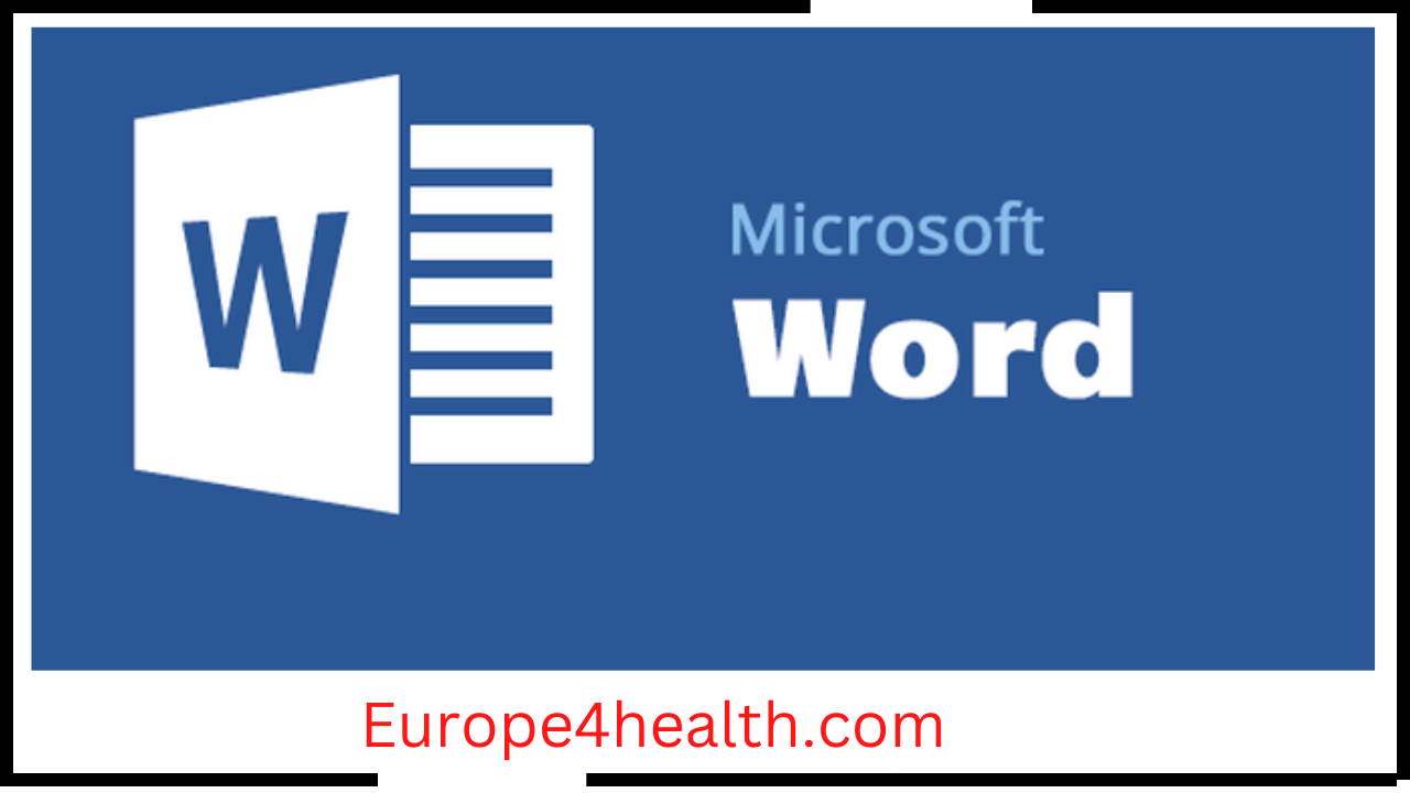 Microsoft Word Crack Free Download Full Version 2023