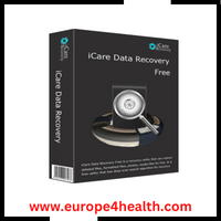 iCare Data Recovery Pro Crack With Activation Keys