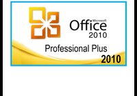 Microsoft (MS) Office 2010 Product Key for Windows