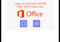 MS Office 2016 Crack Free Download