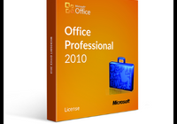 Microsoft Office Professional Plus 2010 Crack