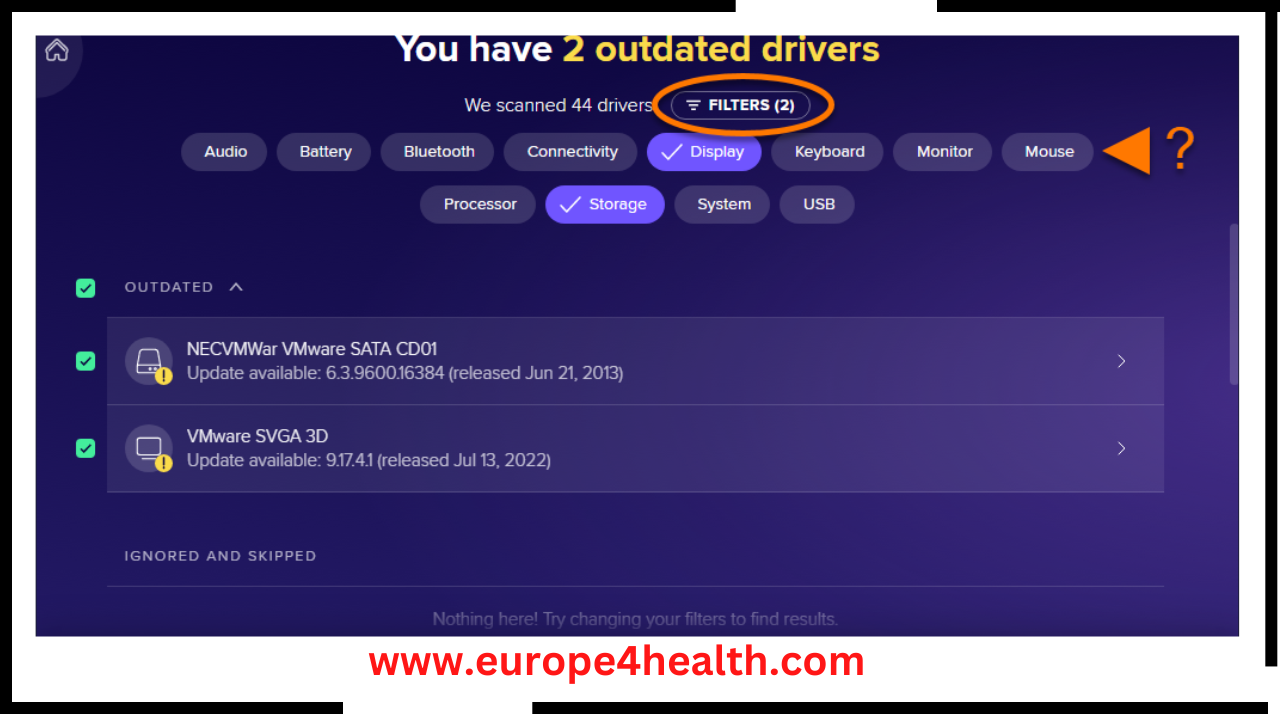 Avast Driver Updater Serial Key + Activation File