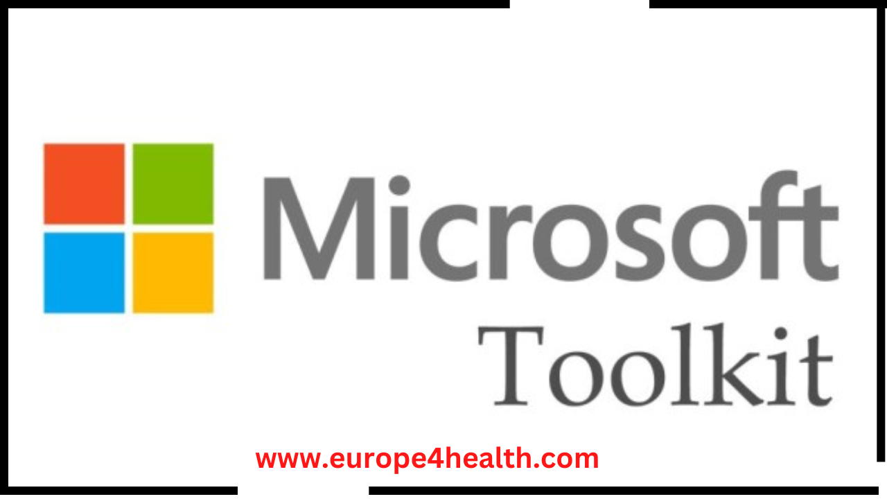 Microsoft Toolkit Crack For Windows & Office