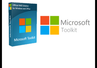 Microsoft Toolkit Crack For Windows & Office