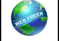 Web Freer Crack + License Keys For Windows All Version