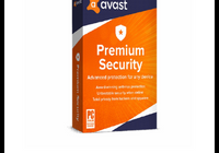 Avast Premium Security Crack + Serial Key [Updated] 2023