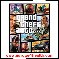 GTA 5 License Key  With Torrent And Crack Version Free Download 2023