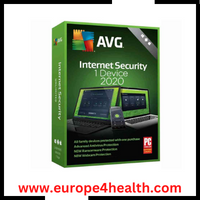 AVG Internet Security License keys With Product Keys 
