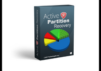 Active Partition Recovery Crack Latest Version