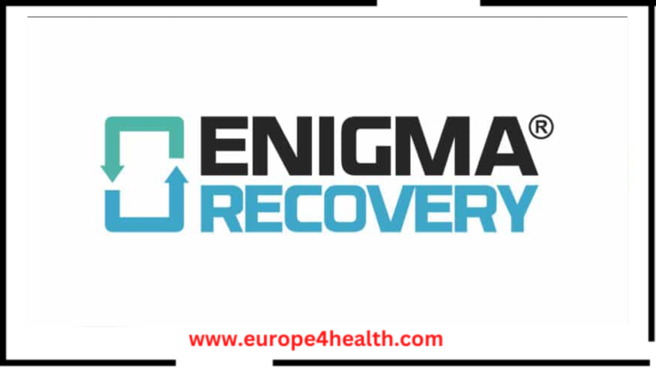 Enigma Recovery Professional Crack