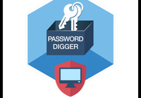 Elcomsoft Password Digger Crack